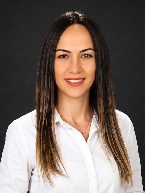 Ayşe Gül Aydın