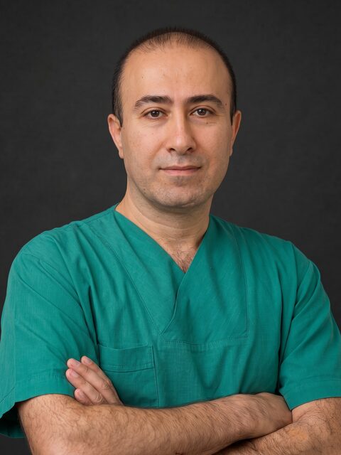 Halil Tabur
