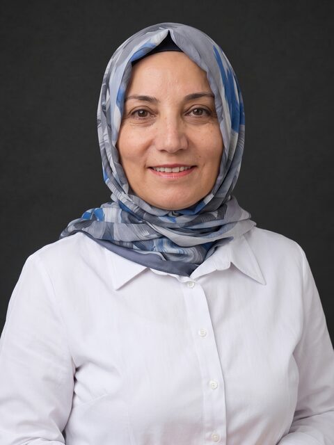Meltem Çetinkaya