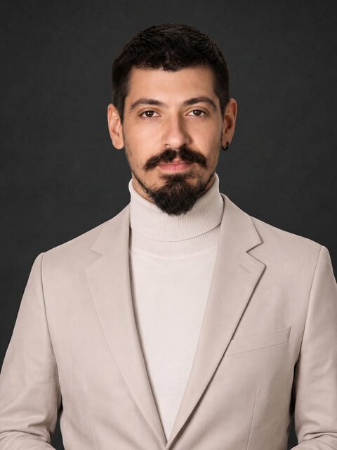 Mustafa Varol Yorulmaz