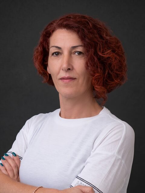 Rukiye Yaman