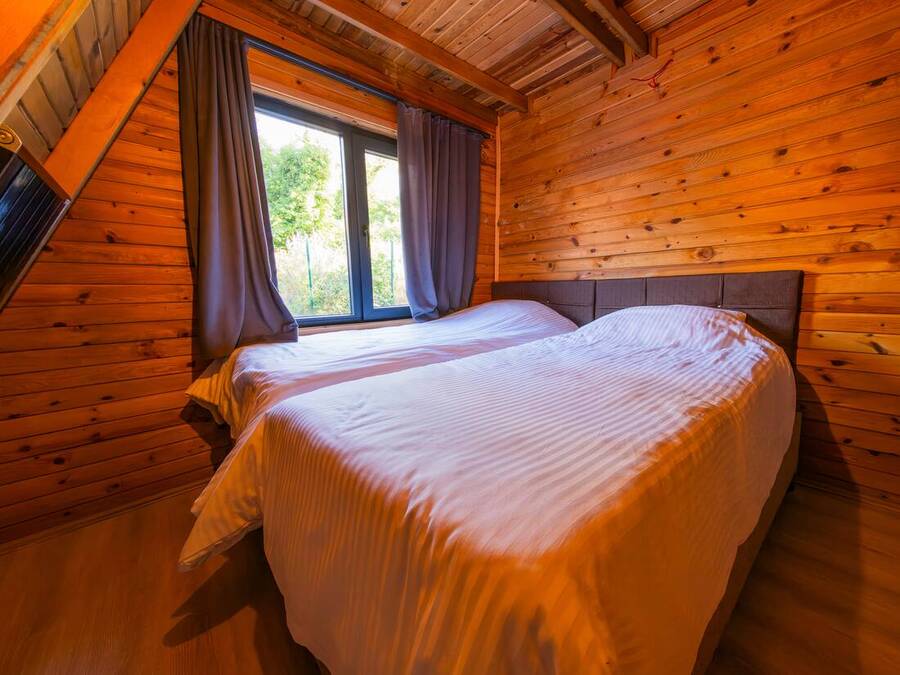 Grandeur Sapanca 4+1 bungalow, inside and out 9